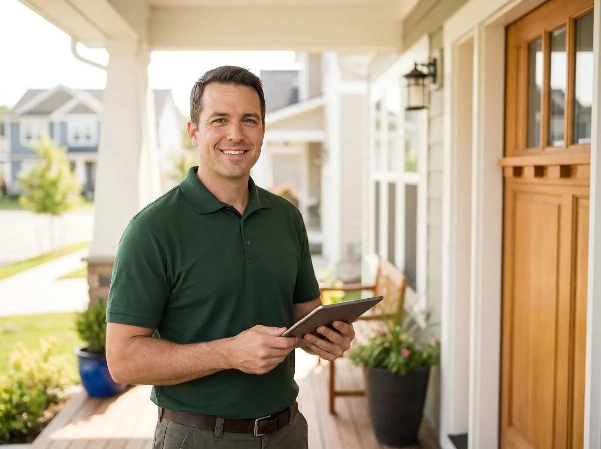 Pest control FAQs for Fanrock, WV